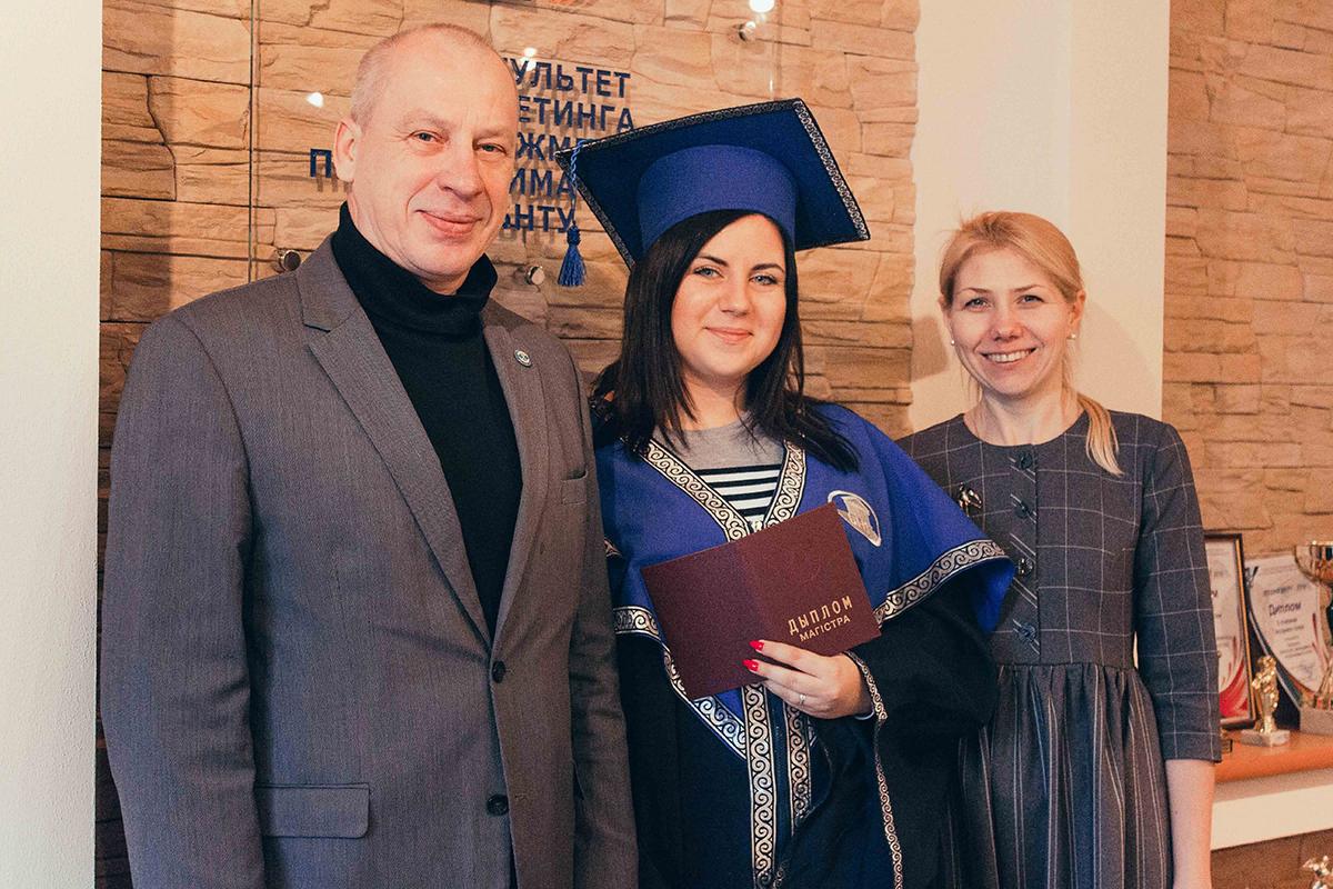 Волгу абитуриенту магистратура